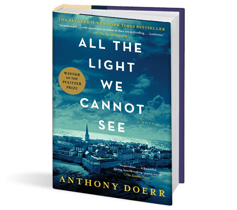 Anthony Doerr